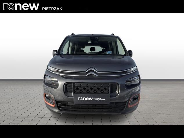 Citroen BERLINGO Berlingo XL 1.2 PureTech Shine S&S Aut. 2019