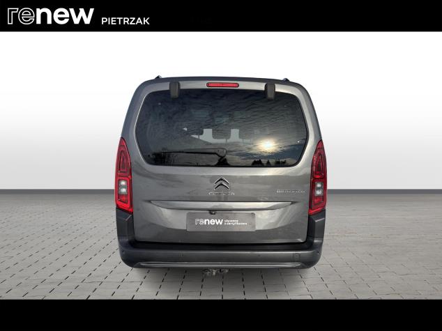 Citroen BERLINGO Berlingo XL 1.2 PureTech Shine S&S Aut. 2019