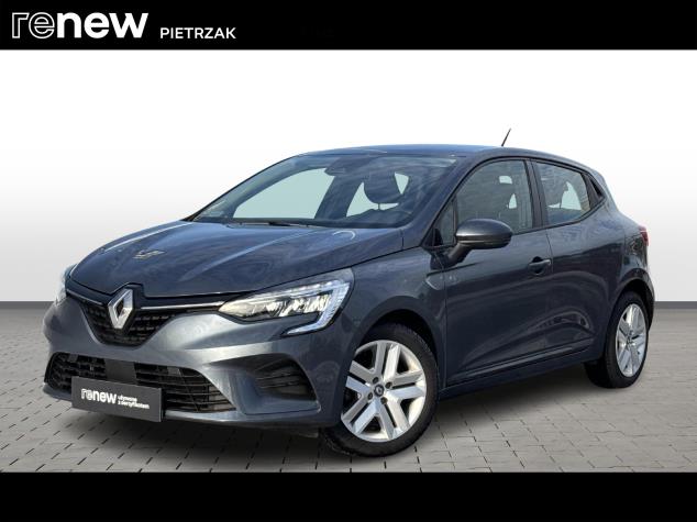 Renault CLIO Clio 1.0 TCe Zen LPG 2021