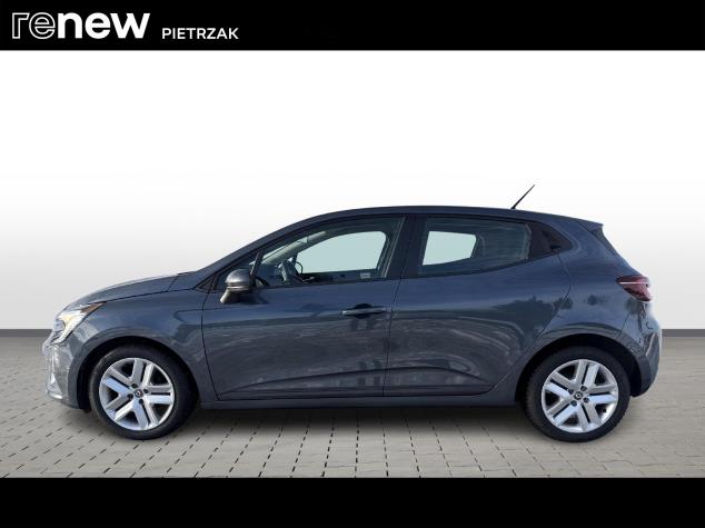 Renault CLIO Clio 1.0 TCe Zen LPG 2021