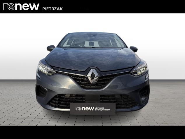 Renault CLIO Clio 1.0 TCe Zen LPG 2021