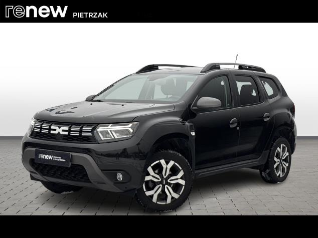 Dacia DUSTER Duster 1.5 Blue dCi Journey 2023