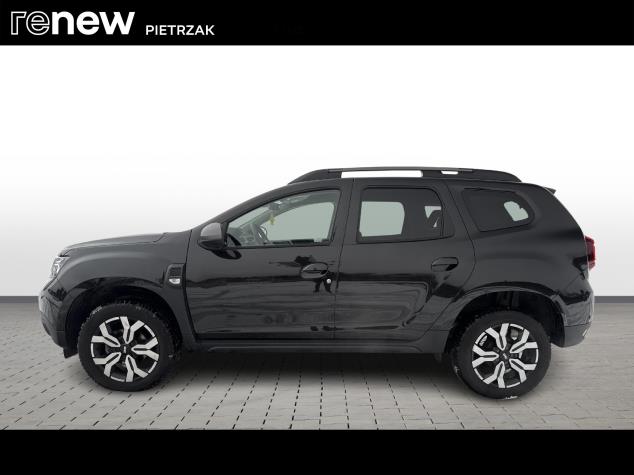 Dacia DUSTER Duster 1.5 Blue dCi Journey 2023