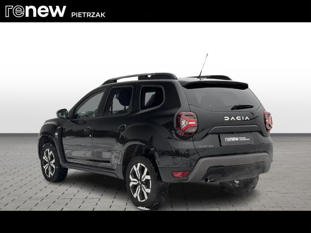 Dacia DUSTER Duster 1.5 Blue dCi Journey 2023