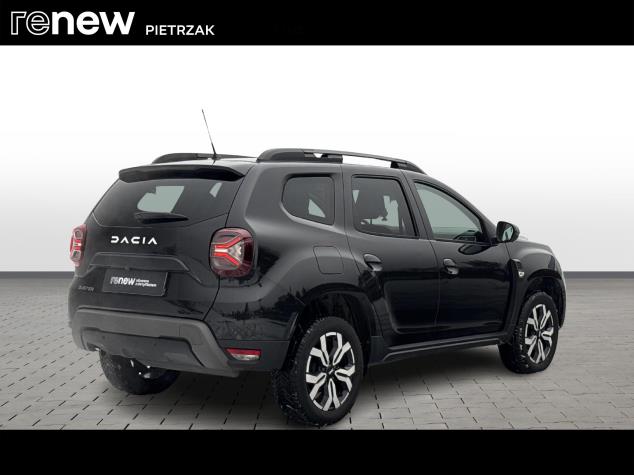 Dacia DUSTER Duster 1.5 Blue dCi Journey 2023