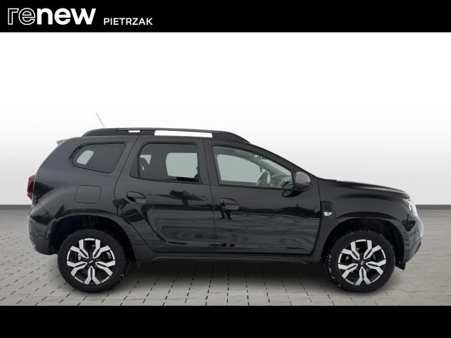 Dacia DUSTER Duster 1.5 Blue dCi Journey 2023