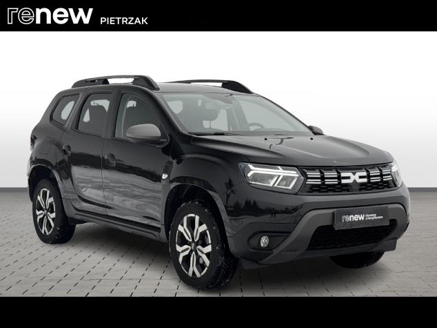 Dacia DUSTER Duster 1.5 Blue dCi Journey 2023