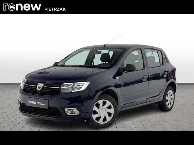 Dacia SANDERO Sandero 1.2 16V Open 2017