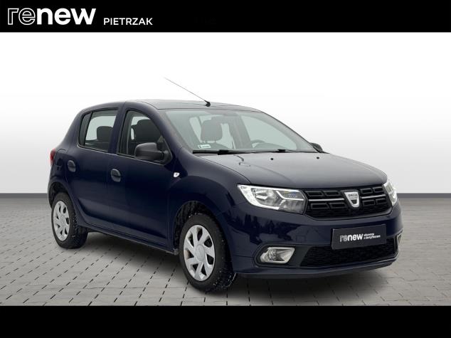 Dacia SANDERO Sandero 1.2 16V Open 2017