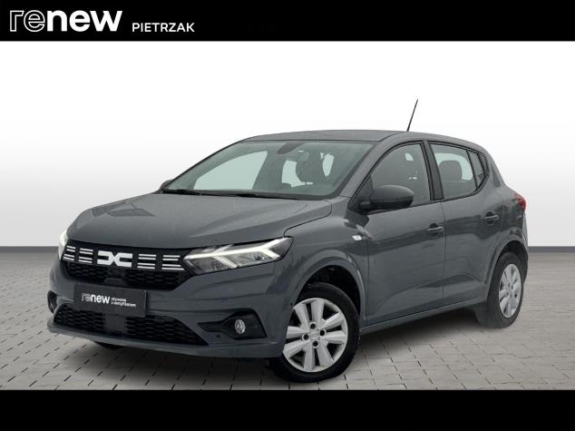 Dacia SANDERO Sandero 1.0 TCe Expression 2023