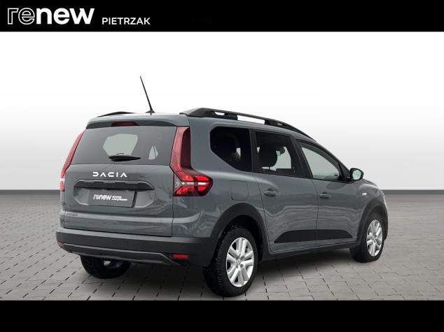 Dacia JOGGER Jogger 1.0 TCe Expression LPG 2023