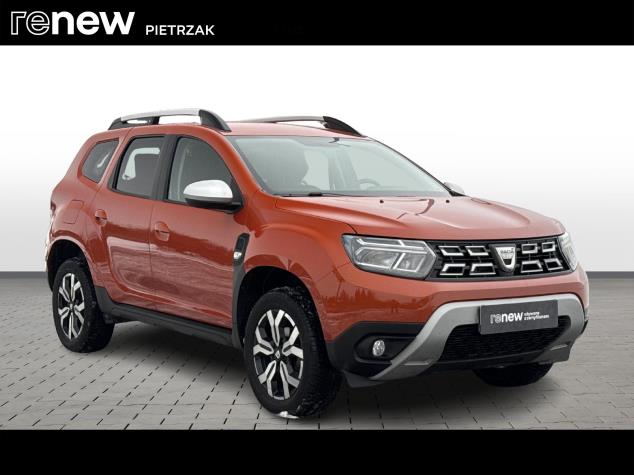 Dacia DUSTER Duster 1.0 TCe Prestige LPG 2022