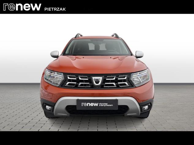 Dacia DUSTER Duster 1.0 TCe Prestige LPG 2022