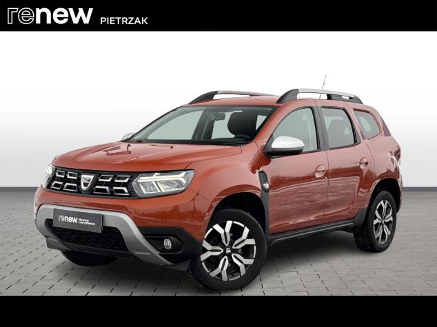 Dacia DUSTER Duster 1.0 TCe Prestige LPG 2022