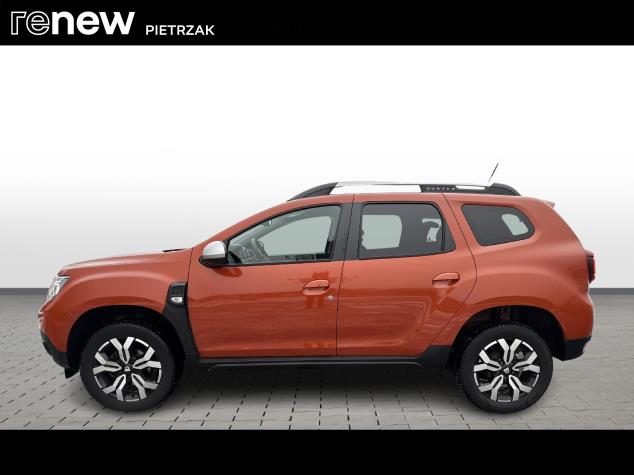 Dacia DUSTER Duster 1.0 TCe Prestige LPG 2022