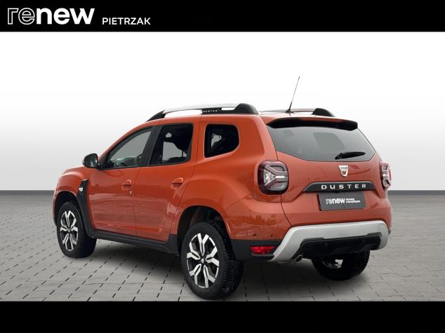 Dacia DUSTER Duster 1.0 TCe Prestige LPG 2022