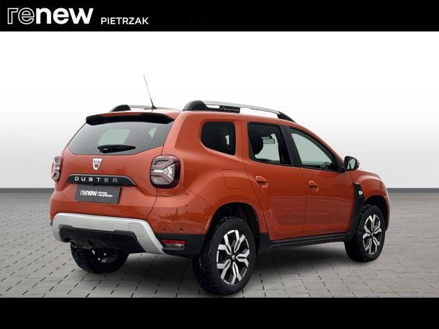 Dacia DUSTER Duster 1.0 TCe Prestige LPG 2022