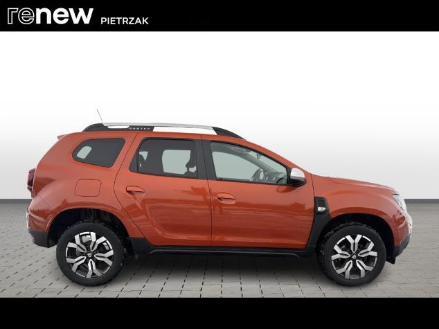 Dacia DUSTER Duster 1.0 TCe Prestige LPG 2022