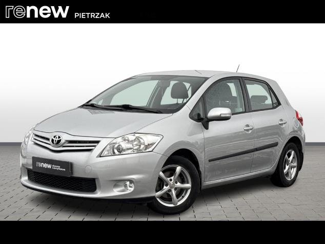 Toyota AURIS Auris 1.33 VVT-i Classic Terra 2013