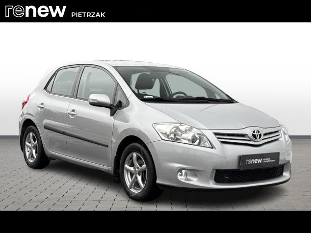 Toyota AURIS Auris 1.33 VVT-i Classic Terra 2013