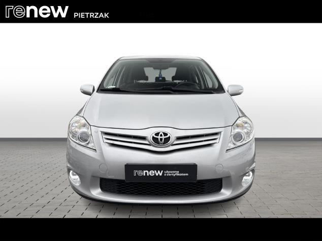 Toyota AURIS Auris 1.33 VVT-i Classic Terra 2013