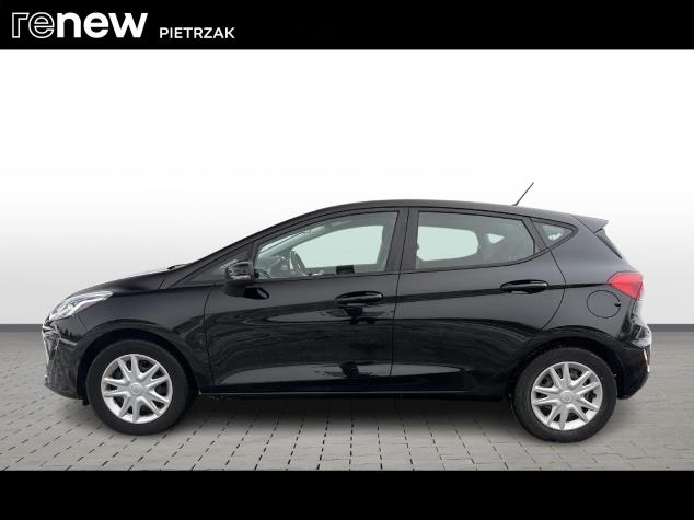 Ford FIESTA Fiesta 1.1 Trend 2018