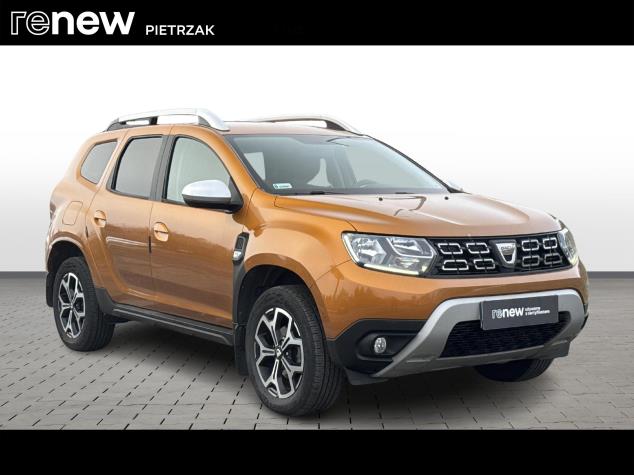 Dacia DUSTER Duster 1.0 TCe Prestige LPG 2020