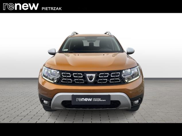 Dacia DUSTER Duster 1.0 TCe Prestige LPG 2020