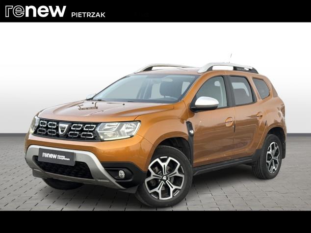 Dacia DUSTER Duster 1.0 TCe Prestige LPG 2020