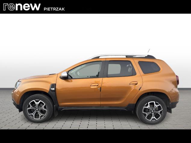 Dacia DUSTER Duster 1.0 TCe Prestige LPG 2020