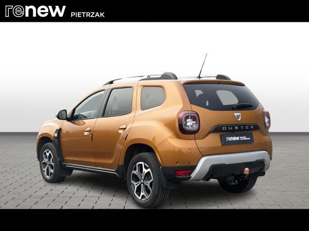 Dacia DUSTER Duster 1.0 TCe Prestige LPG 2020