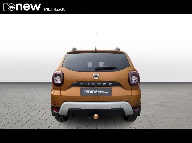 Dacia DUSTER Duster 1.0 TCe Prestige LPG 2020