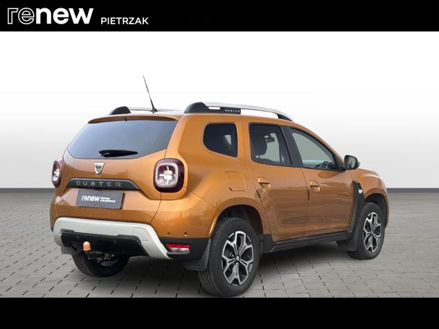 Dacia DUSTER Duster 1.0 TCe Prestige LPG 2020