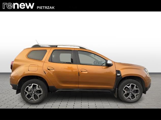 Dacia DUSTER Duster 1.0 TCe Prestige LPG 2020