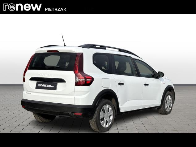 Dacia JOGGER Jogger 1.0 TCe Essential LPG 7os. 2023