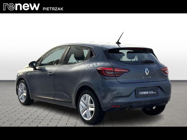 Renault CLIO Clio 1.0 TCe Zen LPG 2021