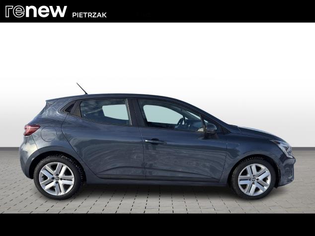 Renault CLIO Clio 1.0 TCe Zen LPG 2021