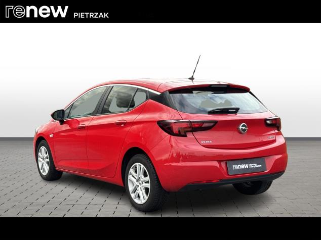 Opel ASTRA Astra V 1.4 T Enjoy 2017