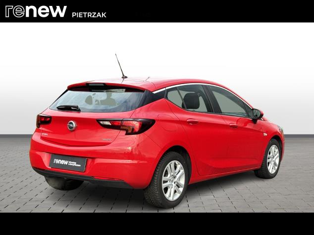 Opel ASTRA Astra V 1.4 T Enjoy 2017