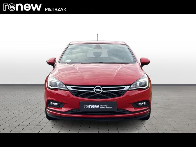 Opel ASTRA Astra V 1.4 T Enjoy 2017