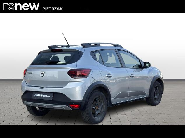 Dacia SANDERO Sandero Stepway 1.0 TCe Comfort LPG 2021