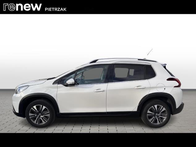 Peugeot 2008 2008 1.2 Pure Tech Allure S&S 2017