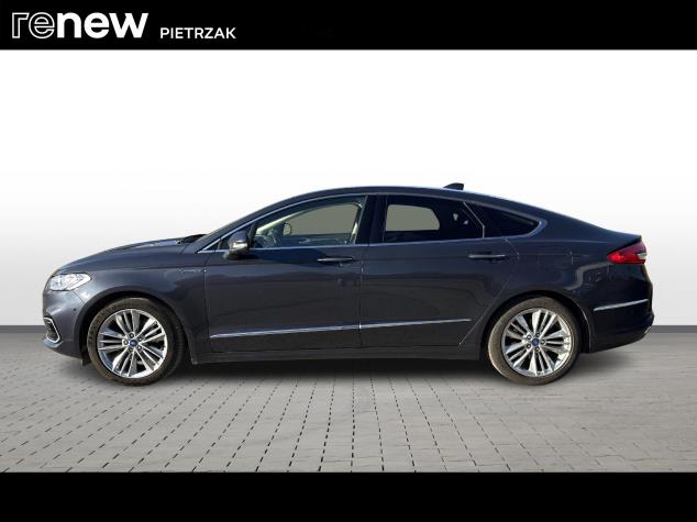 Ford MONDEO Mondeo 2.0 EcoBlue Vignale aut 2020