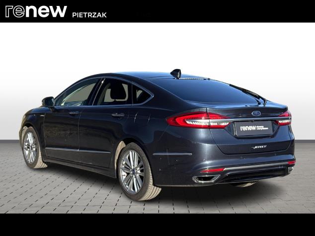 Ford MONDEO Mondeo 2.0 EcoBlue Vignale aut 2020