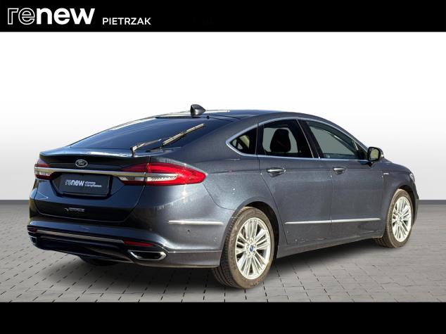 Ford MONDEO Mondeo 2.0 EcoBlue Vignale aut 2020