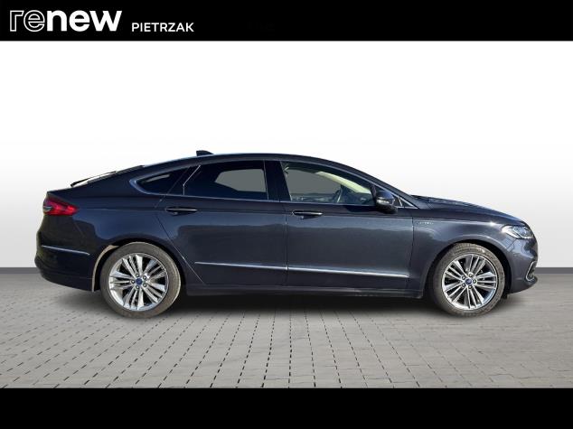 Ford MONDEO Mondeo 2.0 EcoBlue Vignale aut 2020