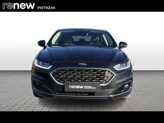 Ford MONDEO Mondeo 2.0 EcoBlue Vignale aut 2020