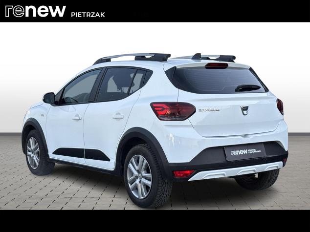 Dacia SANDERO Sandero Stepway 1.0 TCe Comfort LPG 2022