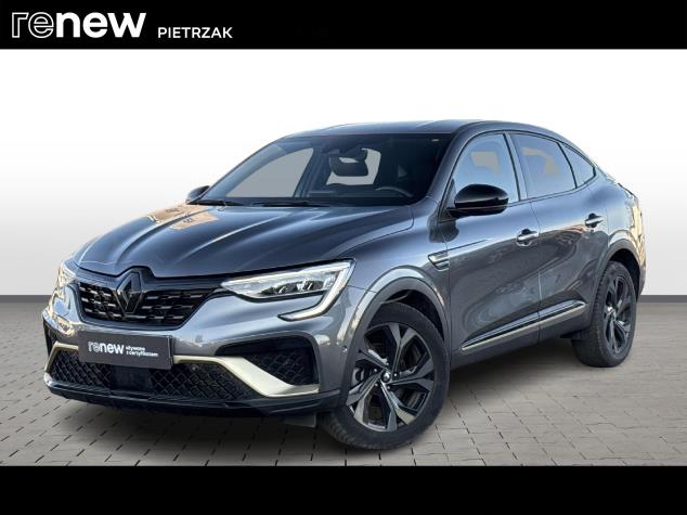 Renault ARKANA Arkana 1.6 E-TECH E-Tech Engineered MMT 2023