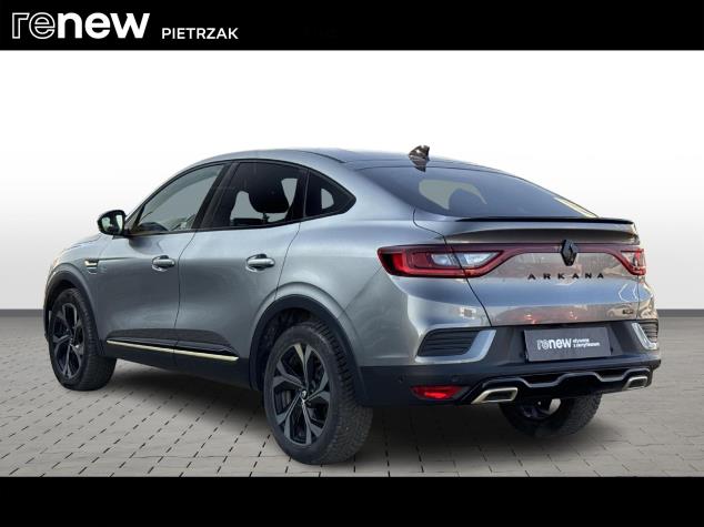 Renault ARKANA Arkana 1.6 E-TECH E-Tech Engineered MMT 2023